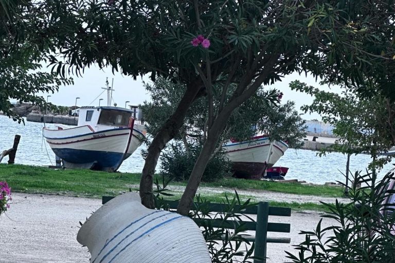Inselhüfen in den Kykladen Erlebe die Kykladeninseln von Bord einer Segelyacht mit professionellem Skipper und max. 5 Gästen